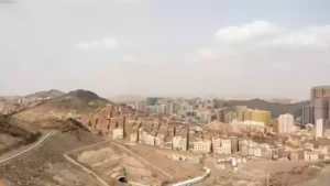 مستحقاتك الآن بين يديك | خطوات التقديم الإلكتروني على تعويض هدد مكة 1447